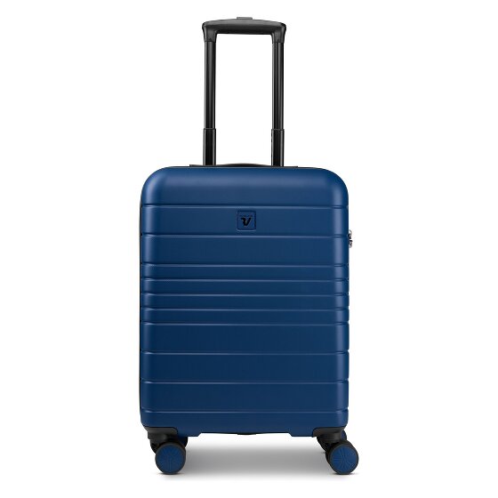 Roncato Baseliner 4 wielen Cabinewagen S 55 cm