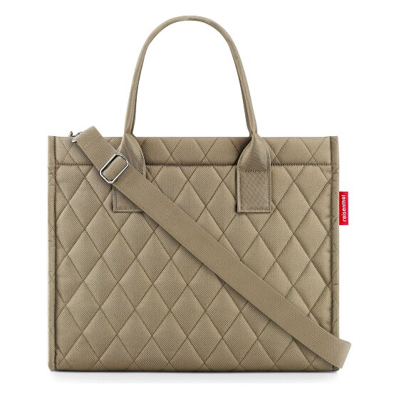 reisenthel Daily Shopper Tas 42 cm Laptop compartiment