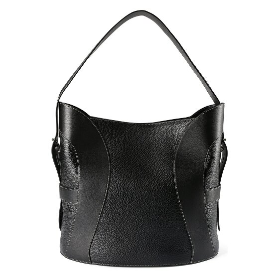 AIGNER Deborah Shopper Tas Leer 36 cm