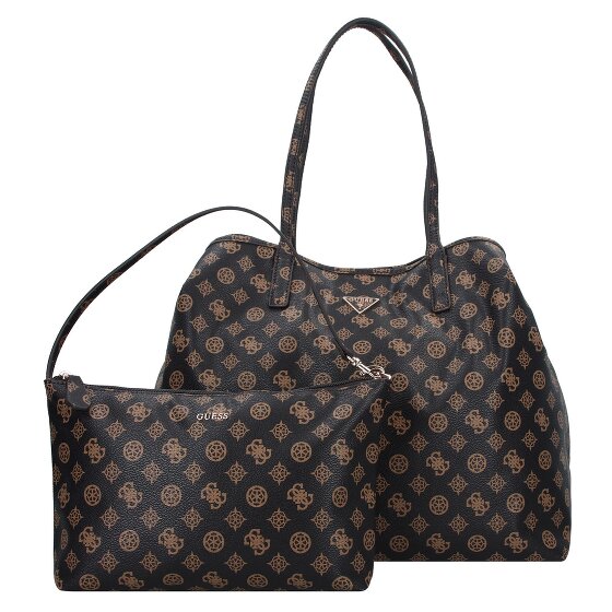 Guess Victtoria Shopper Tas 40 cm Guess Victtoria Shopper Tas 40 cm