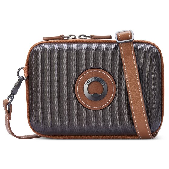 Delsey Paris Chatelet Air 2.0 Schoudertas 18 cm