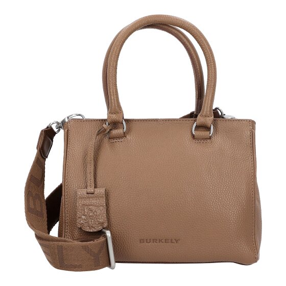 Burkely Always Ava Schoudertas Leer 25 cm