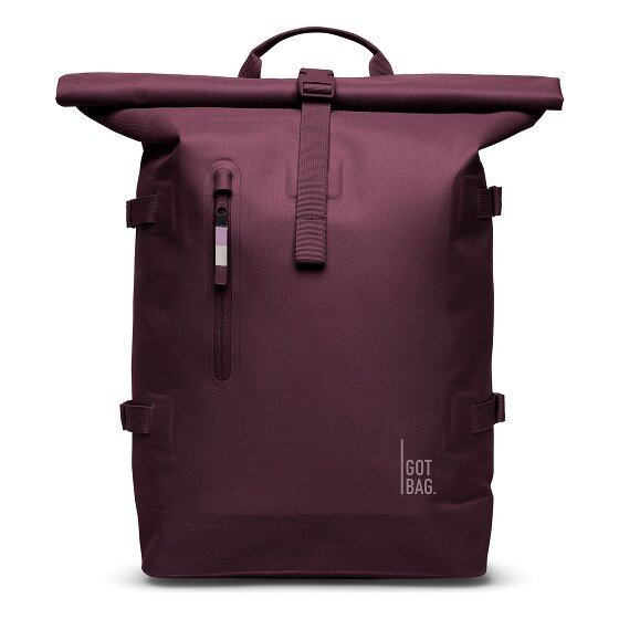 GOT BAG Rolltop 2.0 Dagrugzak 43 cm Laptop compartiment