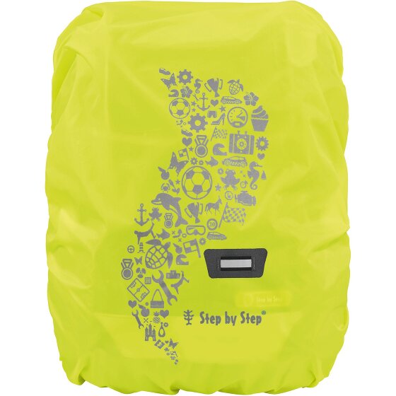 Step by Step Accessoires regenhoes 28 cm