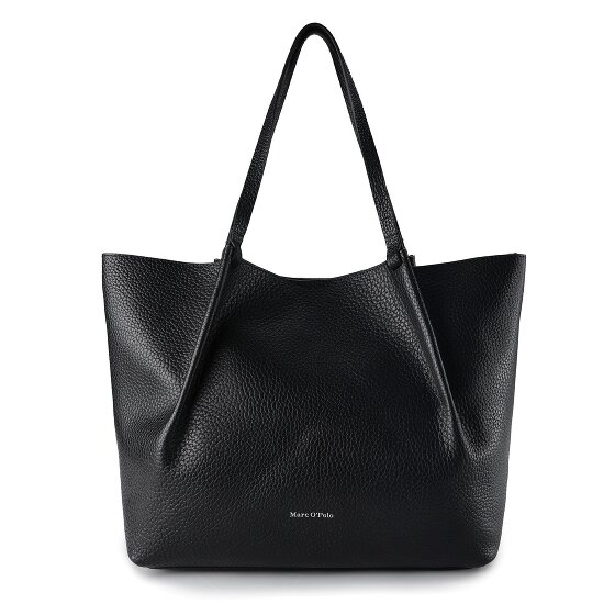 Marc O'Polo Shopper Tas Leer 42 cm
