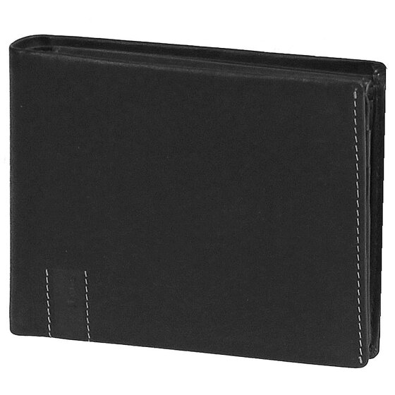 Maître Speciale make-up portemonnee leer 12 cm