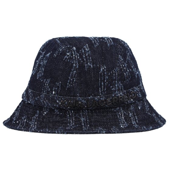 Karl Lagerfeld Skuare hoed 33 cm