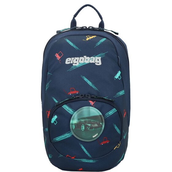 Ergobag Ease rugzak 30 cm Ergobag Ease rugzak 30 cm