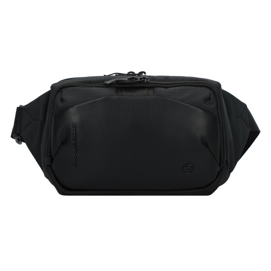 Piquadro PQ-Earth Fanny pack RFID-bescherming 26 cm