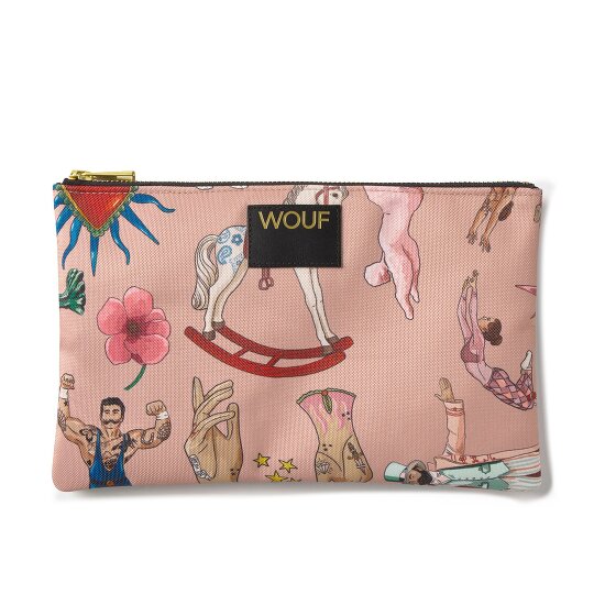Wouf Daily Cosmetische tas 26 cm