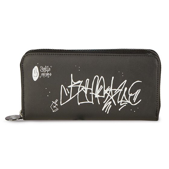 Buffalo Long Wallet Portemonnee 19.5 cm