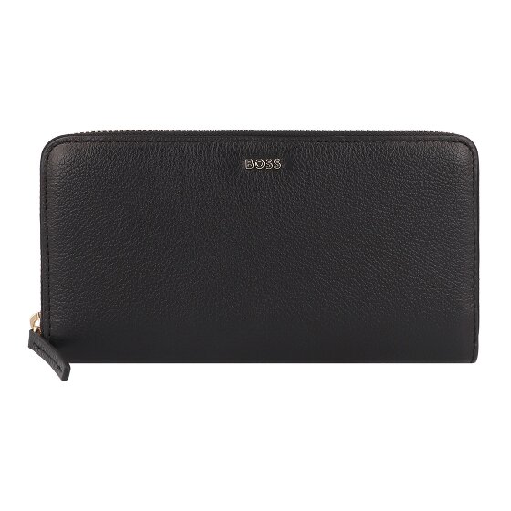 Boss Alyce Portemonnee Leer 20 cm