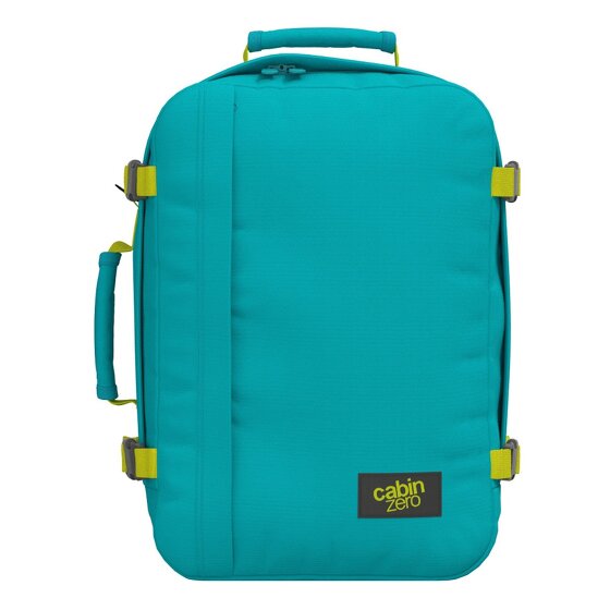 Cabin Zero Travel Dagrugzak 45 cm Laptop compartiment