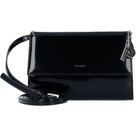 Picard Auguri Schoudertas Leer 19 cm