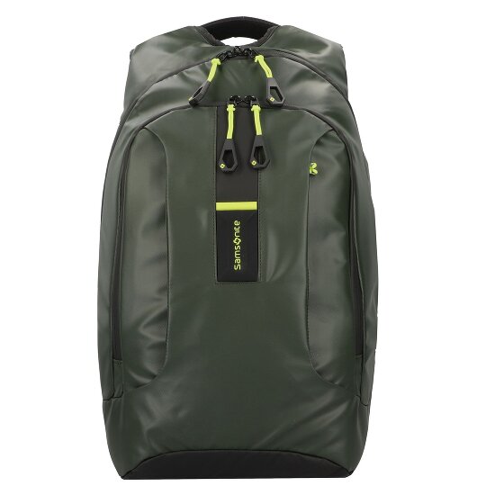 Samsonite Paradiver Light Dagrugzak 43 cm Laptopvak
