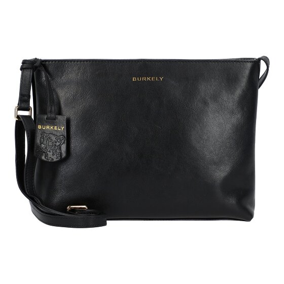 Burkely Fine Florence Schoudertas Leer 24 cm