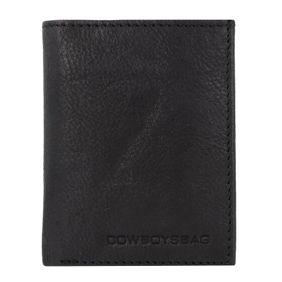 Cowboysbag Fawley Kredietkaart etui Leer 7.5 cm