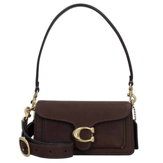 Coach Tabby Schoudertas Leer 20 cm