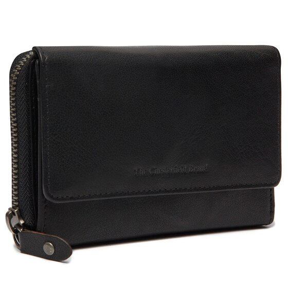 The Chesterfield Brand Rhodos Portemonnee RFID-bescherming Leer 14 cm
