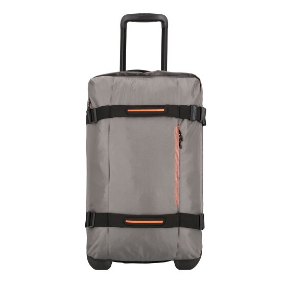 American Tourister Urban Track S 2 Roll Travel Bag 55 cm