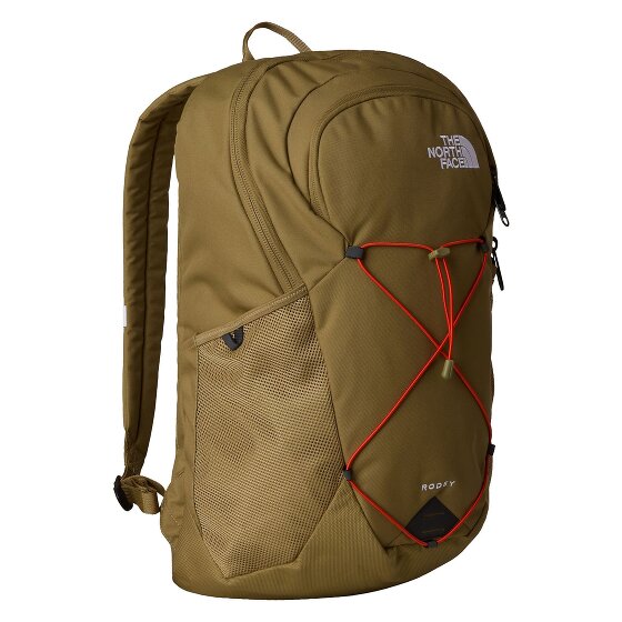 The North Face Rodey Dagrugzak 49 cm Laptopvak