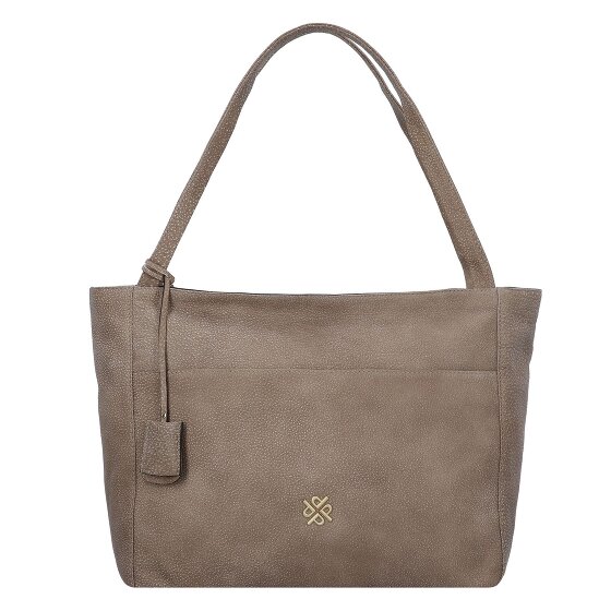 Picard Kapstadt Shopper Tas Leer 46 cm