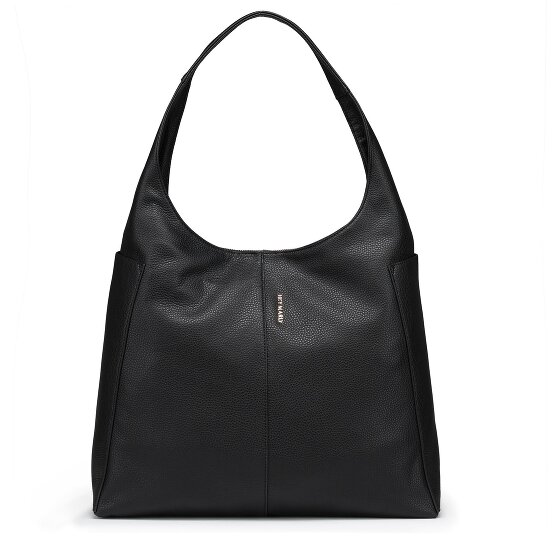 Hey Marly Alltime Lover Shopper Tas L Leer 46 cm Laptop compartiment