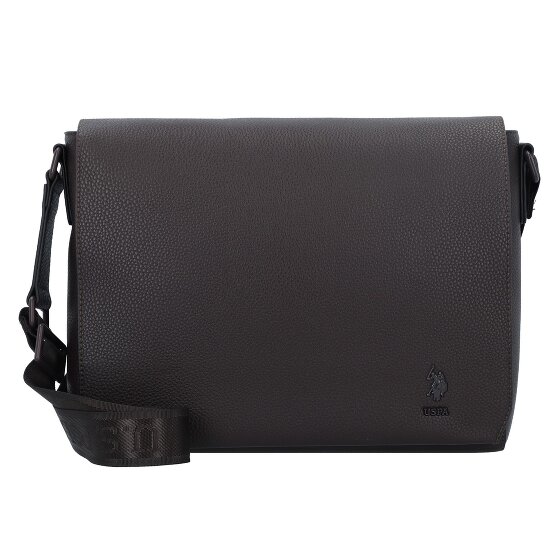 U.S. Polo Assn. Seattle Messenger 32 cm laptopvak