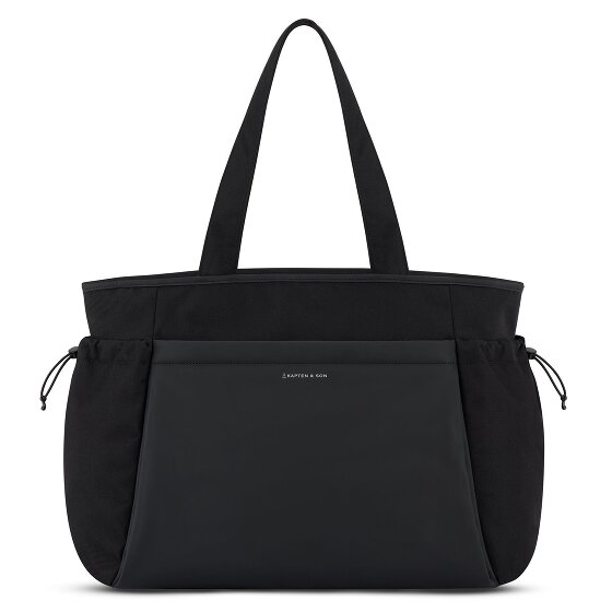 Kapten & Son Hellvi Schoudertas 55 cm
