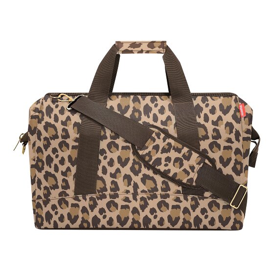 reisenthel Allrounder L Weekender reistas 48 cm