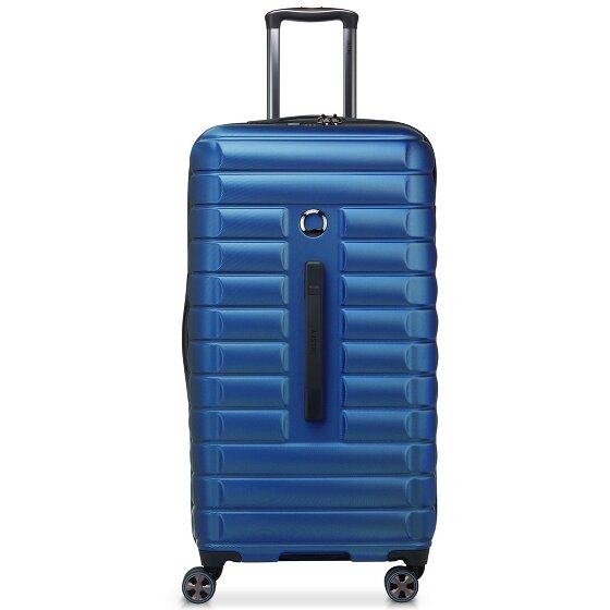 Delsey Paris Shadow 5.0 4 wielen Trolley 80 cm