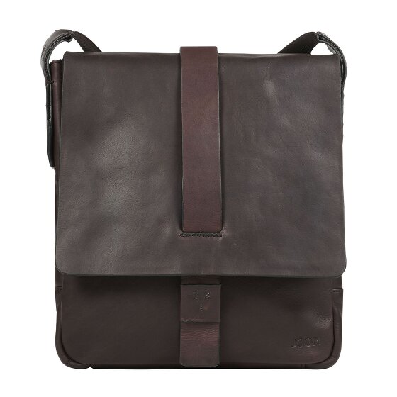 Joop! Loreto Paris Schoudertas Leer 23 cm