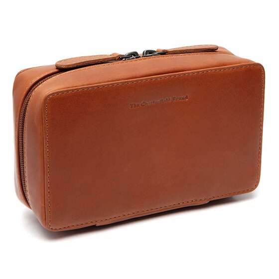 The Chesterfield Brand Ardan elektronicatas leer 17,5 cm