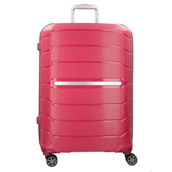 Samsonite Flux 4-wielige trolley 68 cm