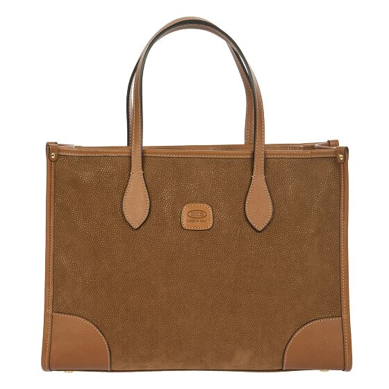 Bric's Life Shopper Tas S 35 cm Laptop compartiment