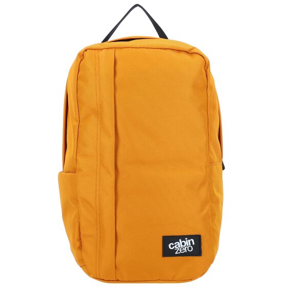 Cabin Zero Adventure 96 Dagrugzak RFID-bescherming 34 cm