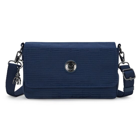 Kipling Elevated Jacquard Aras Up Schoudertas 25 cm