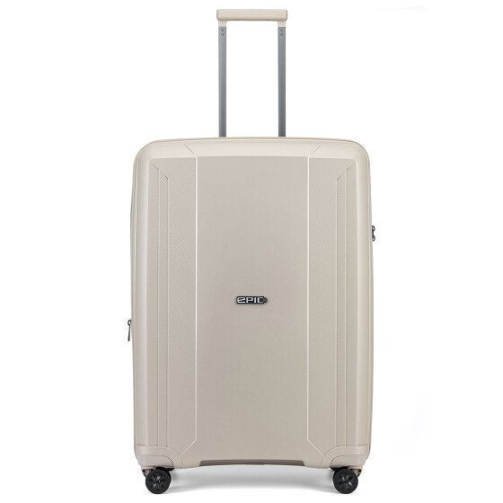 Epic Anthem 4 wielen Trolley 75 cm met uitbreidingsplooi