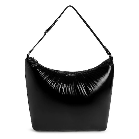 Wouf Gloss Schoudertas 42 cm