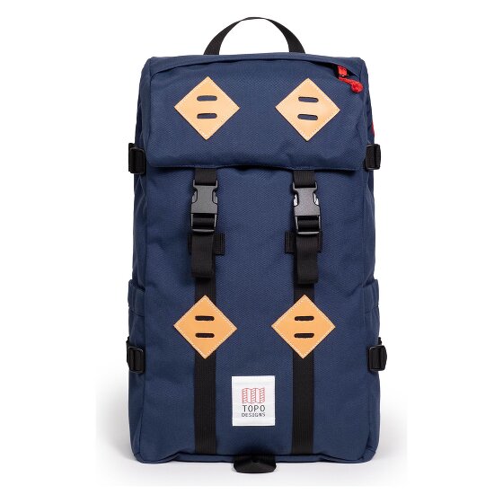 Topo Designs Klettersack Dagrugzak 51 cm Laptopvak