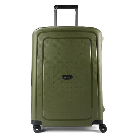 Samsonite S'Cure Spinner 4-wiel trolley 69 cm