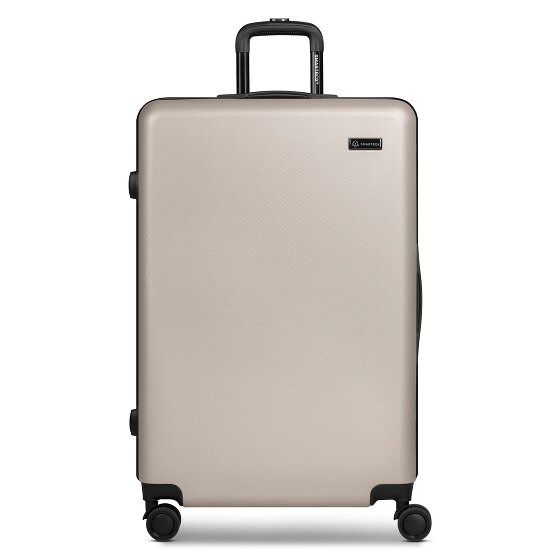 Smartbox Edition 05 4 wielen Trolley 76 cm