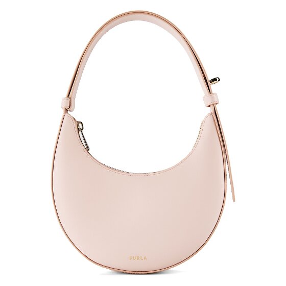 Furla Delizia Schoudertas Leer 21 cm