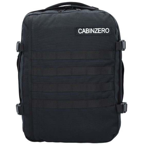 Cabin Zero Militaire 28L rugzak rugzak 44 cm