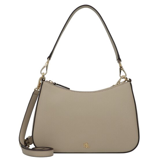Lauren Ralph Lauren Danni Schoudertas Leer 26.5 cm