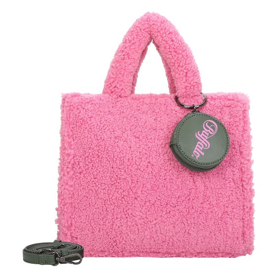 Buffalo Big Boxy Mini handtas 19 cm