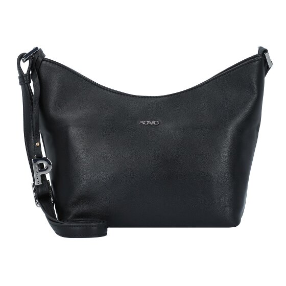 Picard Really Schoudertas Leer 26 cm
