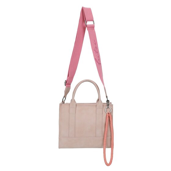 Fritzi aus Preußen SquareN Vintage Handtas 20.5 cm