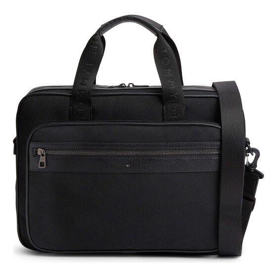 Tommy Hilfiger TH Repreve Laptoptas 39.5 cm