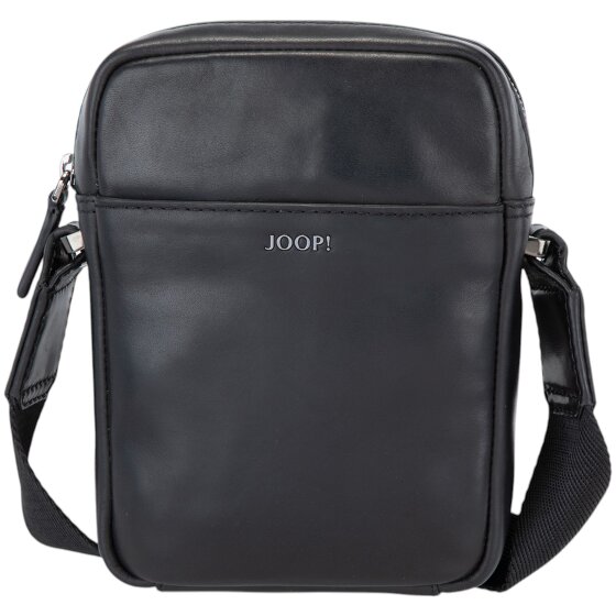 Joop! Cerratano Rafael Mini tas Schoudertas Leer 13.5 cm